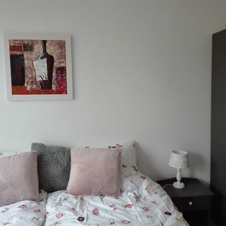 City Lodge Stay A While Zwolle  Bagian luar foto