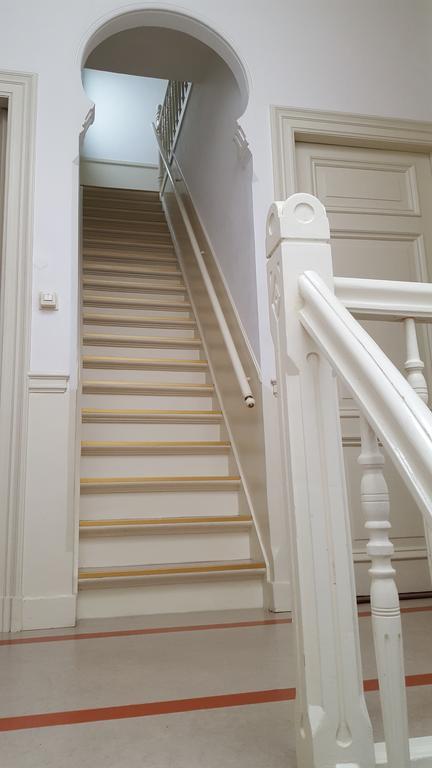 City Lodge Stay A While Zwolle  Bagian luar foto