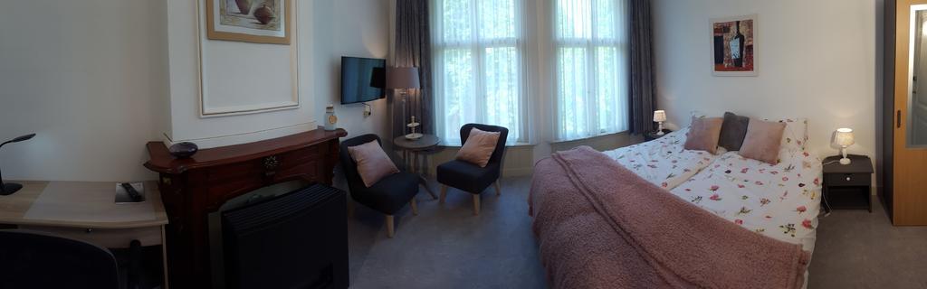 City Lodge Stay A While Zwolle  Bagian luar foto