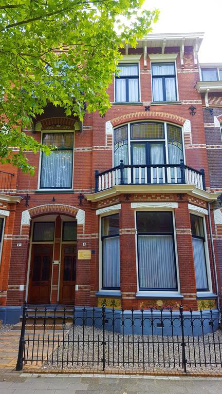 City Lodge Stay A While Zwolle  Bagian luar foto