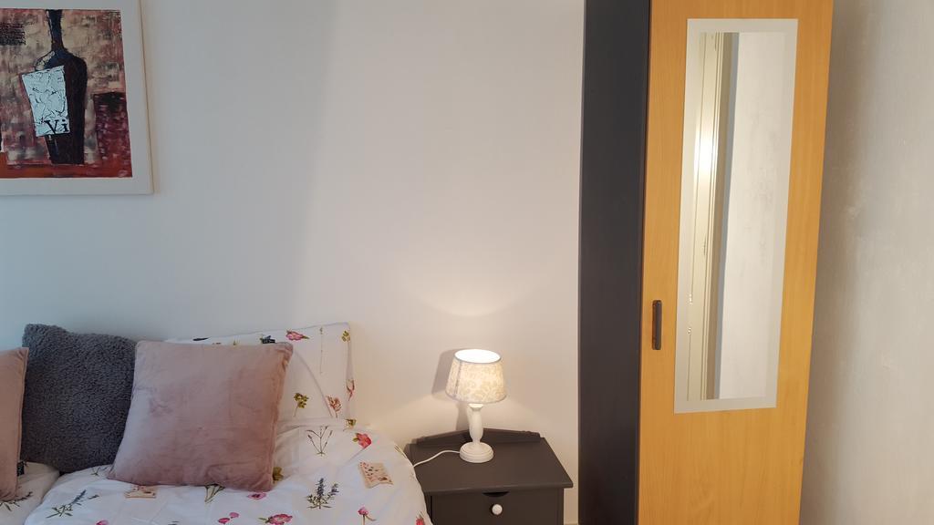 City Lodge Stay A While Zwolle  Bagian luar foto
