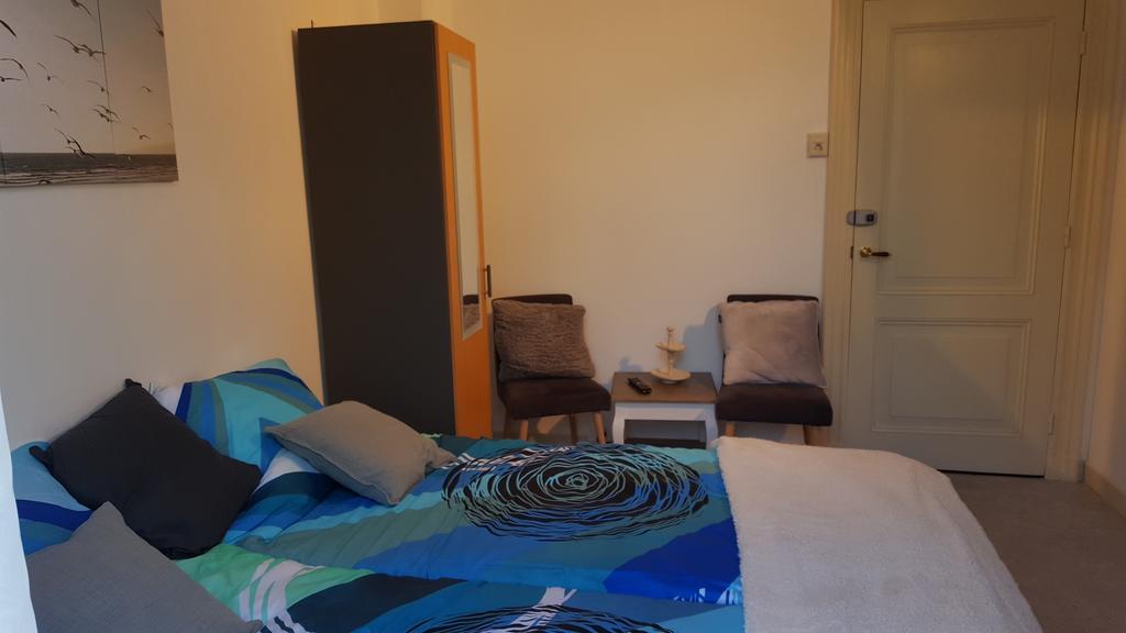 City Lodge Stay A While Zwolle  Bagian luar foto