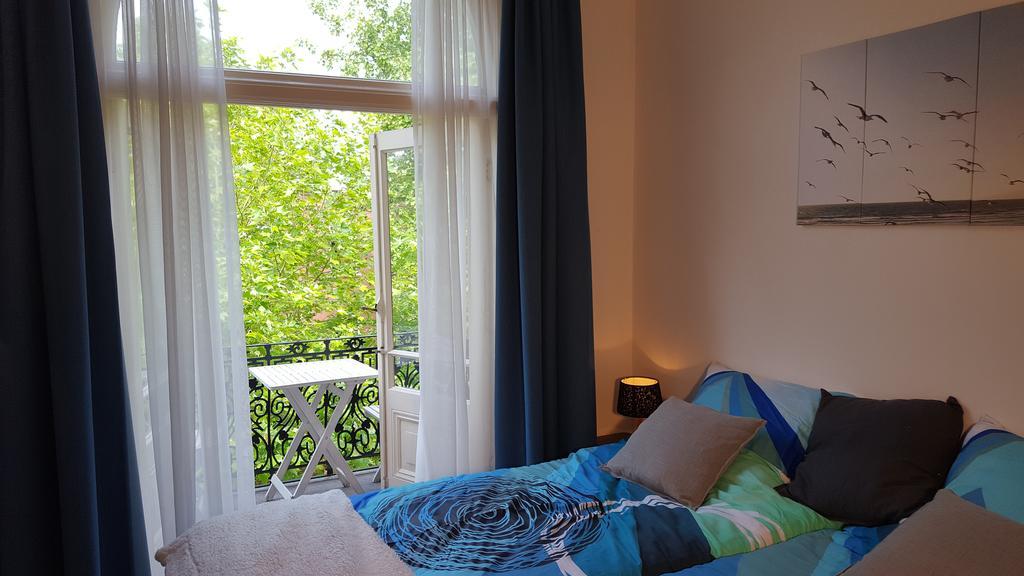 City Lodge Stay A While Zwolle  Bagian luar foto