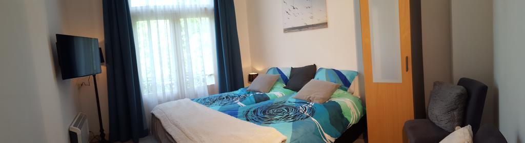 City Lodge Stay A While Zwolle  Bagian luar foto