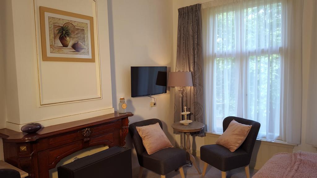 City Lodge Stay A While Zwolle  Bagian luar foto