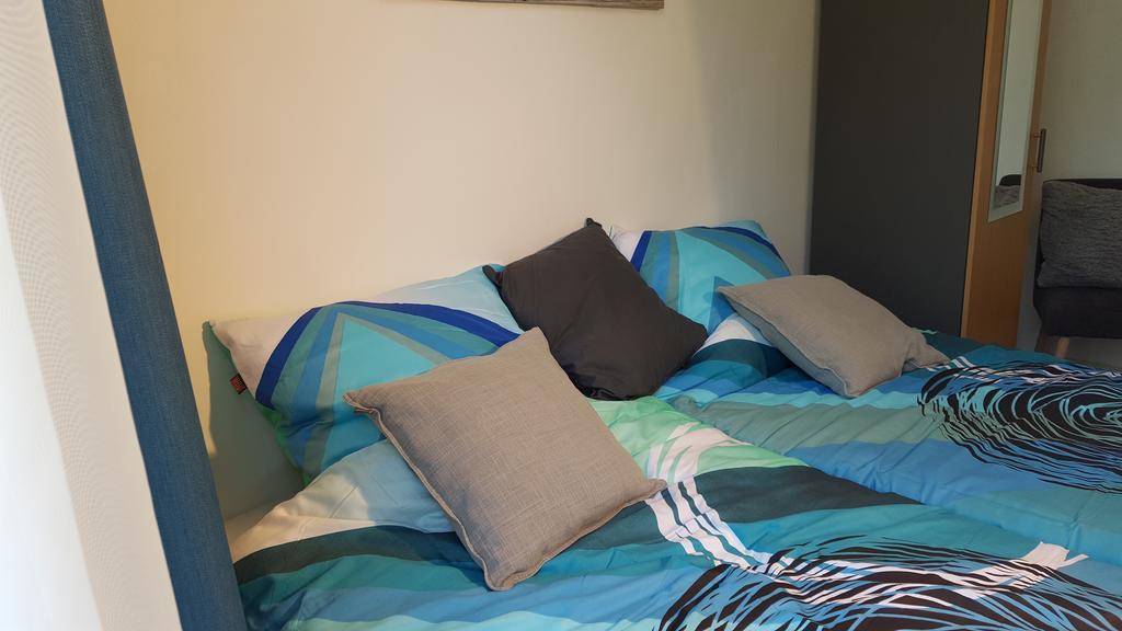 City Lodge Stay A While Zwolle  Bagian luar foto