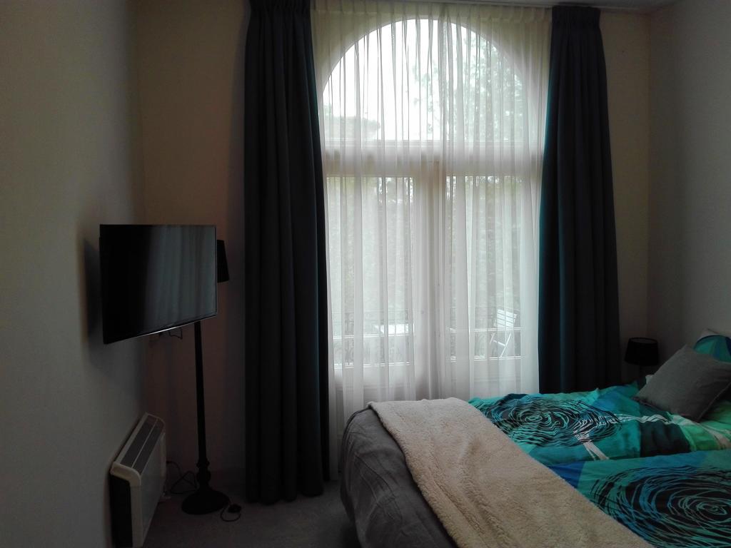 City Lodge Stay A While Zwolle  Bagian luar foto