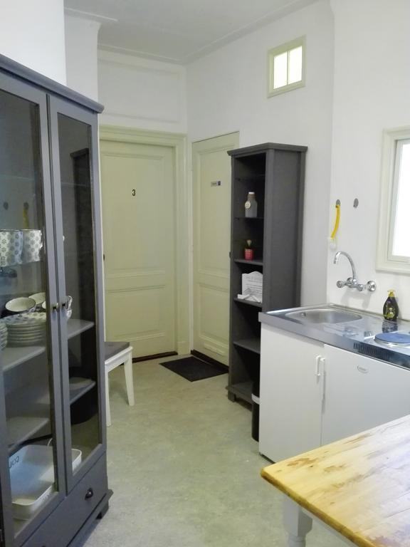 City Lodge Stay A While Zwolle  Bagian luar foto