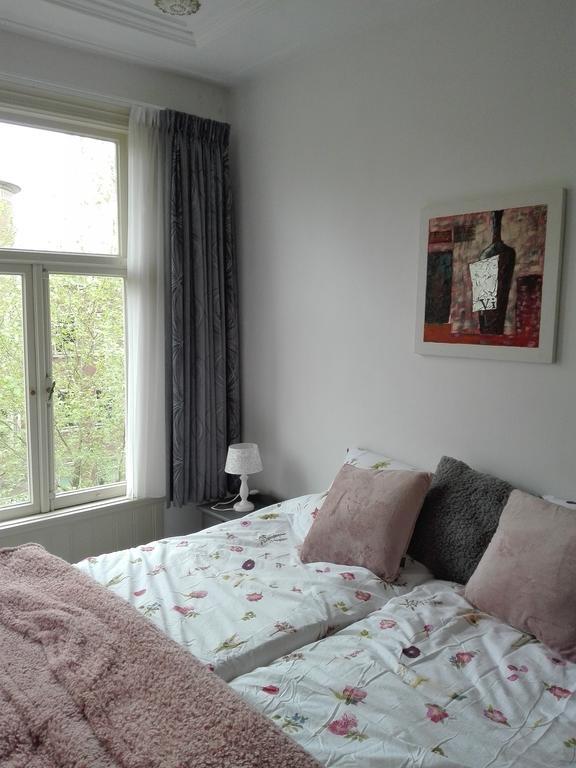 City Lodge Stay A While Zwolle  Bagian luar foto
