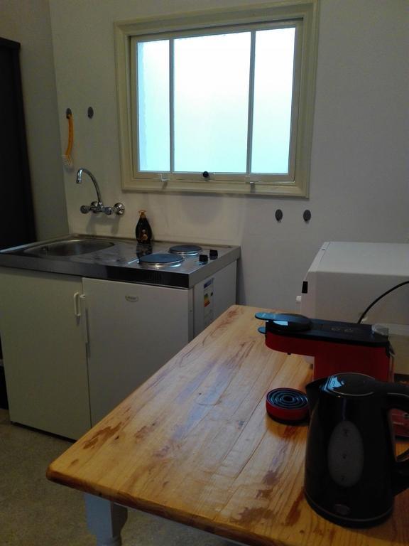 City Lodge Stay A While Zwolle  Bagian luar foto