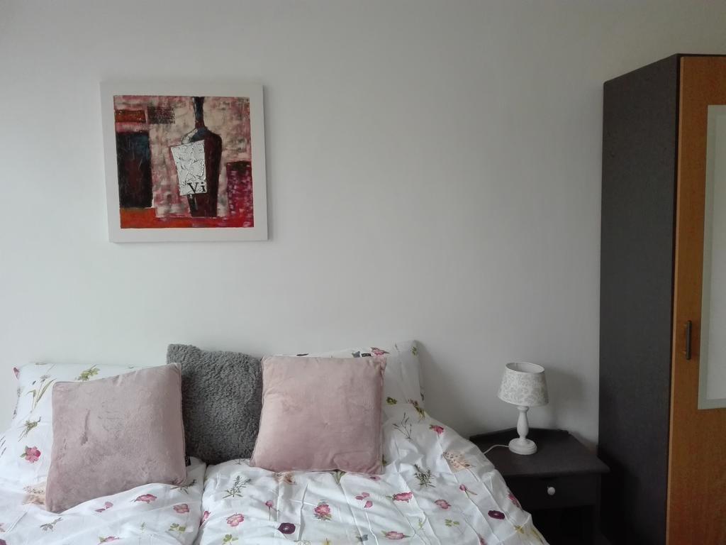 City Lodge Stay A While Zwolle  Bagian luar foto