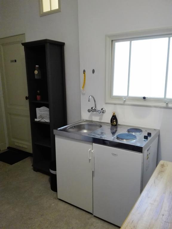 City Lodge Stay A While Zwolle  Bagian luar foto